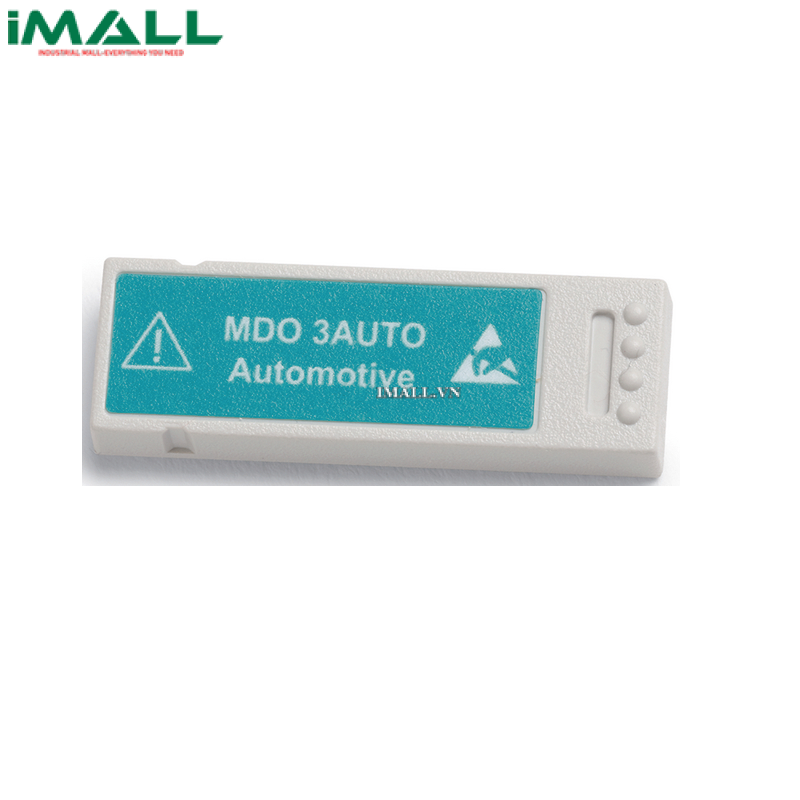 Module phân tích truyền thông CAN, CAN FD, LIN Tektronix MDO3AUTO