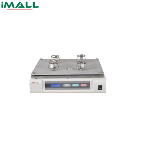 Tủ ấm lắc Labstac LI111 (25-300 vòng/phút)