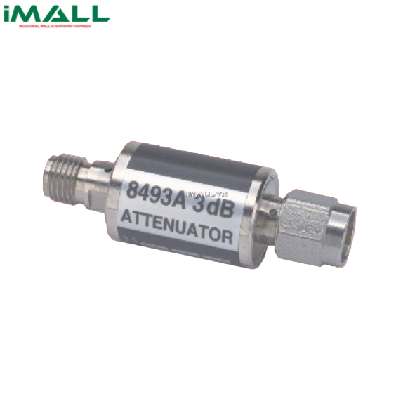 Bộ suy hao KEYSIGHT 8493A (DC-12.4 GHz)