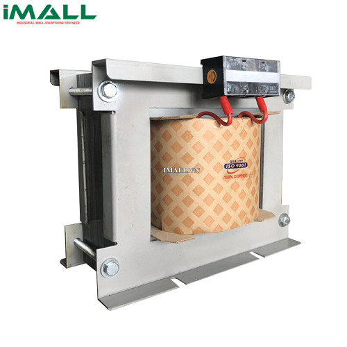 Biến áp cách ly 220V ra 220V-110V 4.4KVA (20A) Fushin BTA2-1P-20A(22/22)