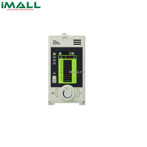 Bộ cảnh báo rò rỉ khí đơn điểm  (KD-12, PD-12) COSMOS NV-120Mx