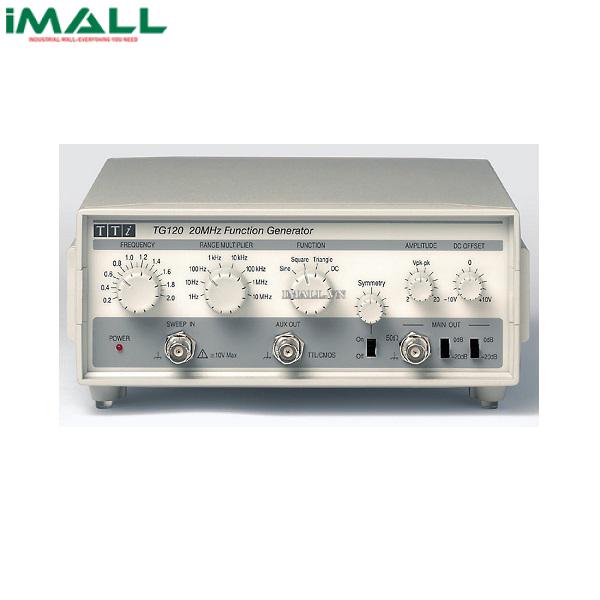 Máy phát xung TTI TG120 (20MHz)