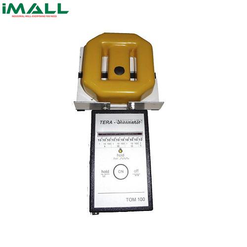 Thiết bị đo điện trở tĩnh điện KLEINWACHTER TOM 100 (103 Ω ~ 1012 Ω)(866.100.0)