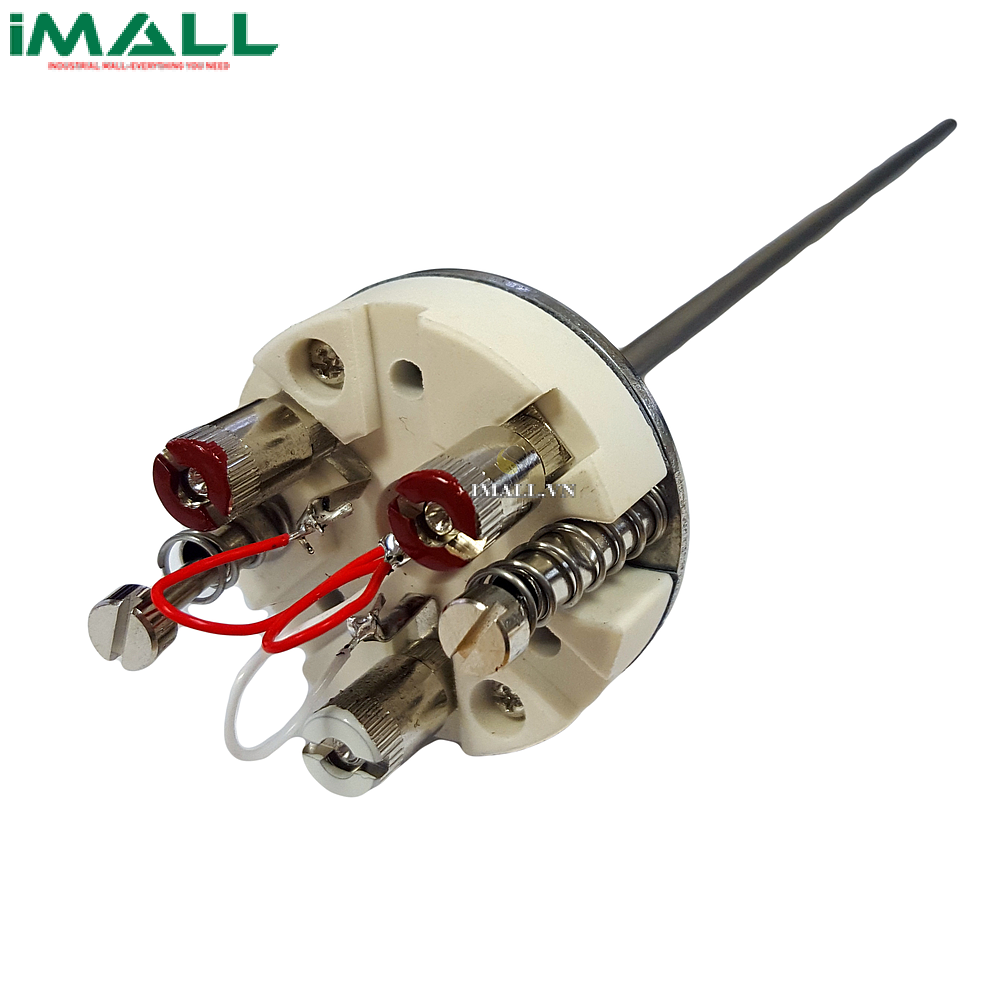 Cảm biến đo nhiệt độ SterlingSensors RFINS38MM1500060 (Pt100 3-Wire 8x150mm; -50~250°C)