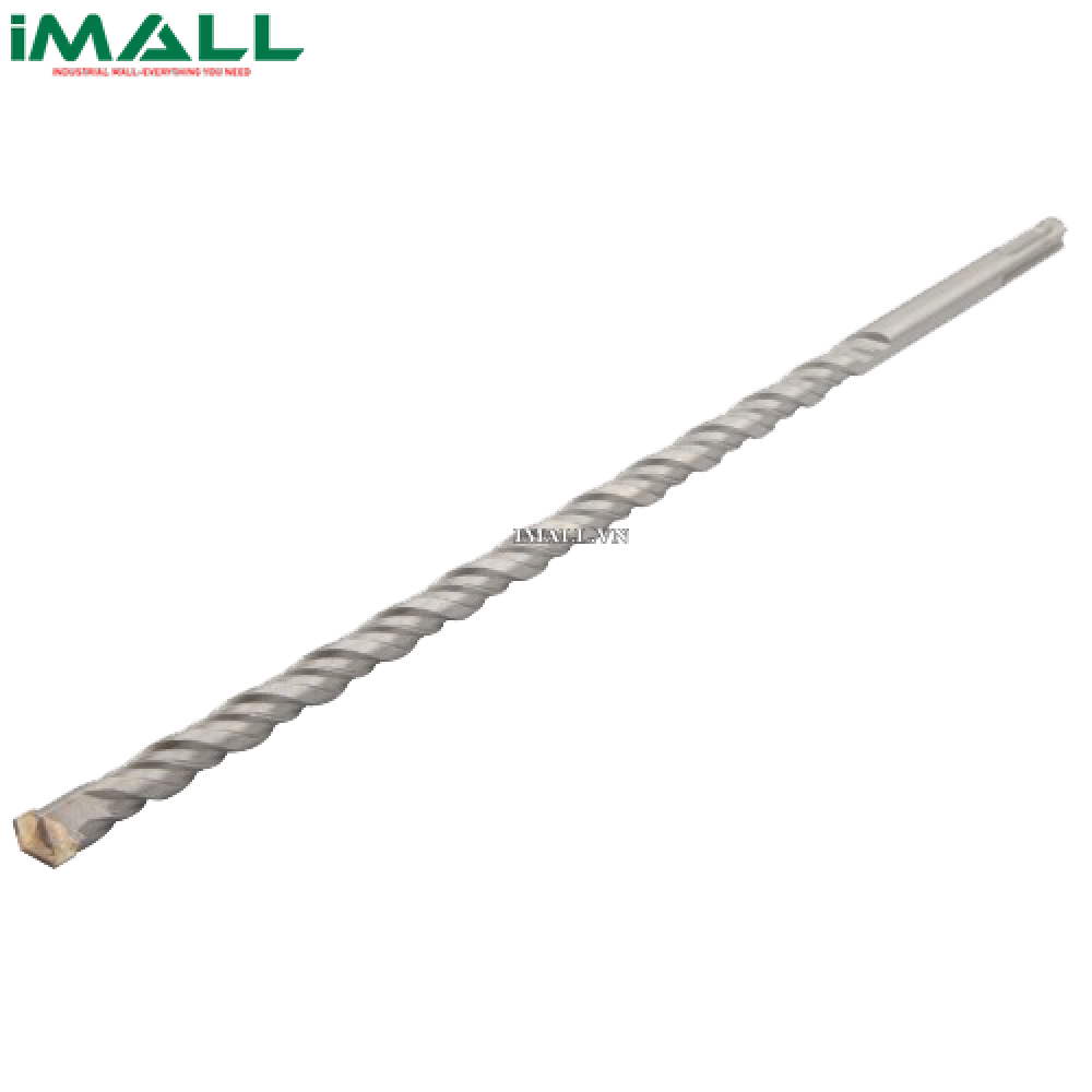 Mũi khoan bê tông - chuôi không gài Tolsen 75517 (16.0mm)
