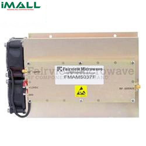 Bộ khuếch đại Fairview FMAM5037F (44 dB, SMA Female ; 1 GHz - 3 GHz ; 37.8 dBm P1dB)