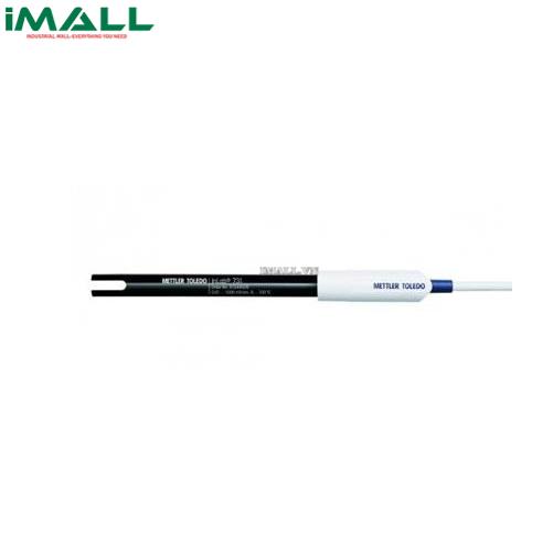 Điện cực đo độ dẫn EC METTLER TOLEDO Inlab 710 (0.01 – 500mS/cm)