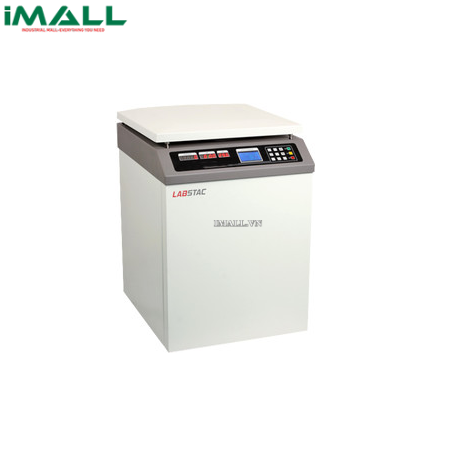 Máy ly tâm loại để sàn CF113 Labstac (4x750 ml; 6000 rpm)
