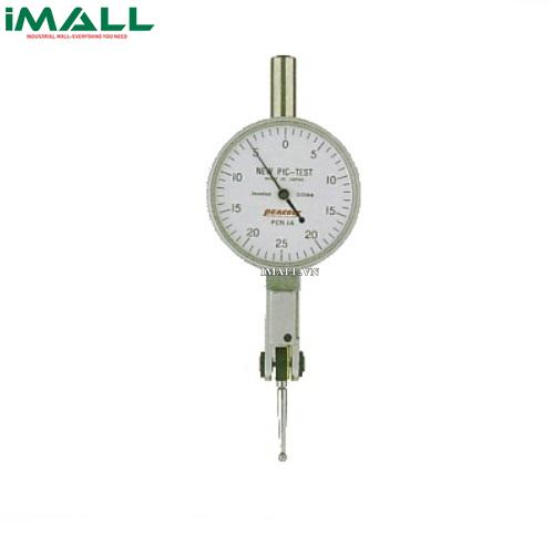 Đồng hồ so chân gập Peacock PCN-1A (0.5mm, 0.01mm)