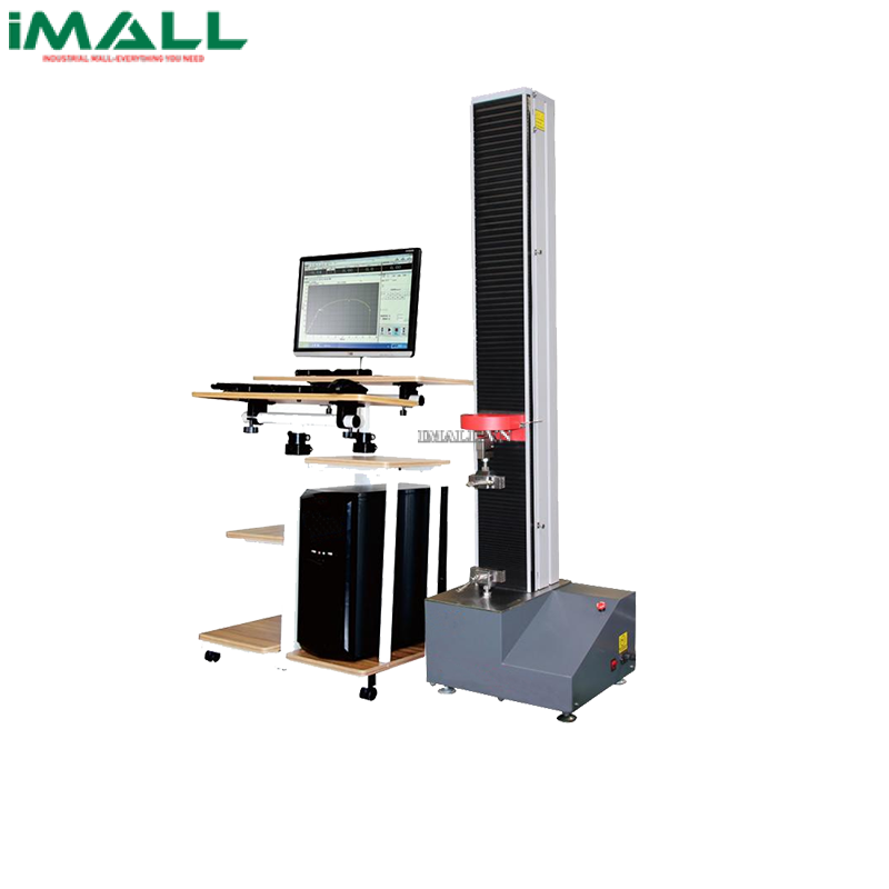 Máy thử lực kéo nén Hoyamo HLL-5130 (1KN)