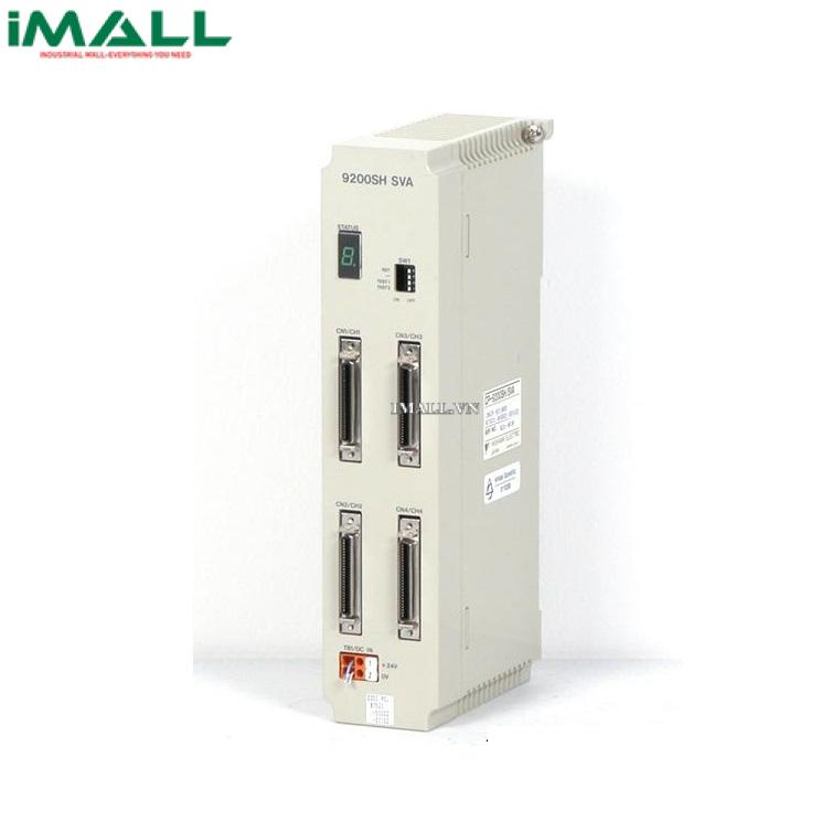 Servo Yaskawa 9200SH SVA