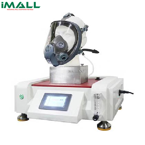Thiết bị kiểm tra độ lọc khí khẩu trang GESTER GT-RA12-1