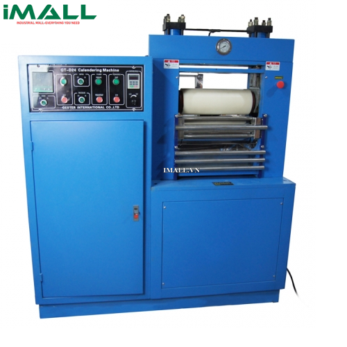 Máy cán vải GESTER GT-D24 (0-6m/Min)