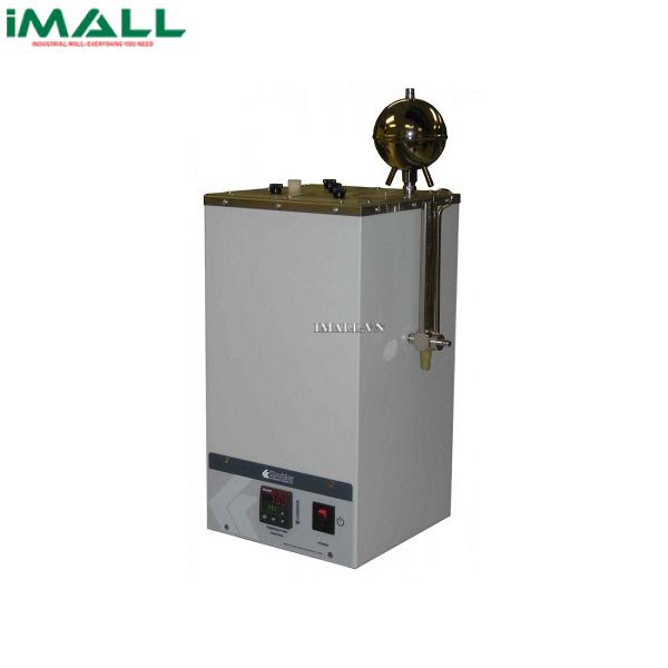 Thiết bị kiểm tra ăn mòn tấm đồng Koehler K39990 (4 xi lanh kiểm tra)