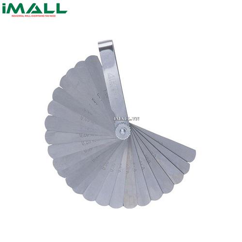 Thước căn đo độ dày khe hở 36 lá Stanley STMT78214-8 (0.5-6.5mm )