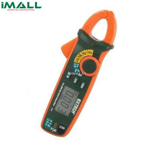 Ampe kìm AC/DC EXTECH MA63 (60A, True RMS)