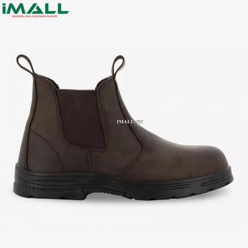 Giày bảo hộ SAFETY JOGGER Jackman S3