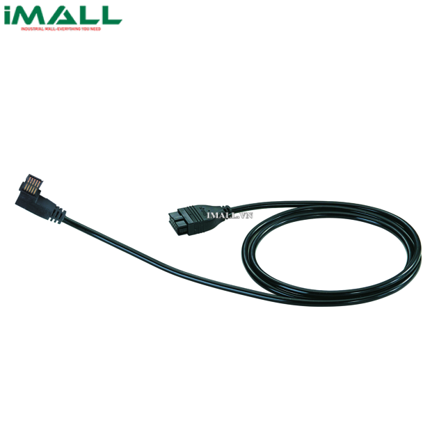 Cáp truyền dữ liệu Mitutoyo 905692 (đầu L, 2m)
