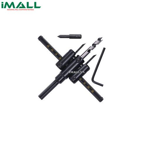 Mũi khoan khoét lỗ gỗ Asaki AK-3678