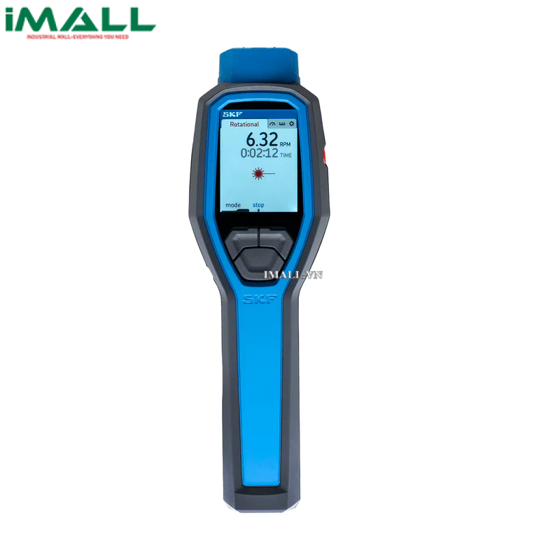 Thiết bị đo tốc độ vòng quay SKF TKRT 31 (99 999 r/min, tiếp xúc và không tiếp xúc)