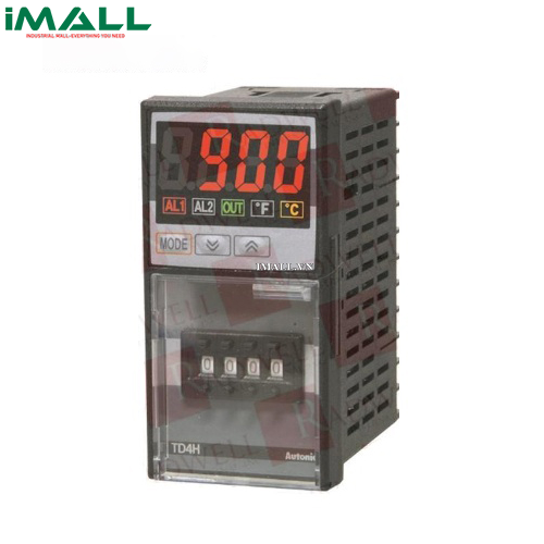 Bộ điều khiển nhiệt độ Autonics TD4H-14R (96x48mm)