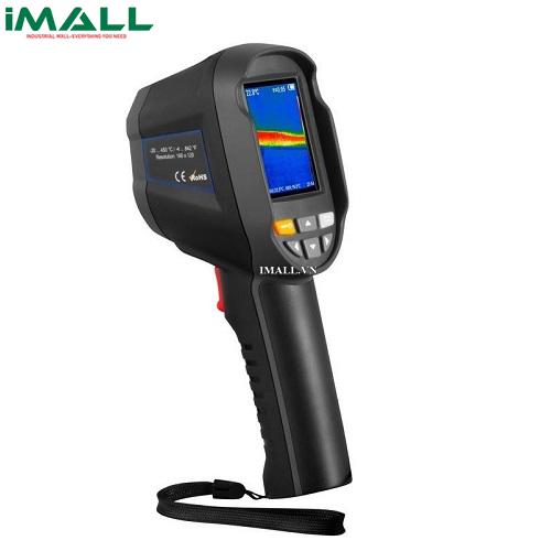 Camera nhiệt PCE TC 30N (-20~450°C, 160 x 120 pixels)