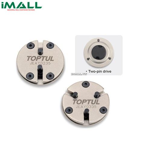 Dụng cụ ép piston thắng đĩa Toptul JGAR0202