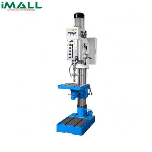 Máy khoan tự đông hộp sô có taro WDDM Z5030 (850/1100W, 380V)