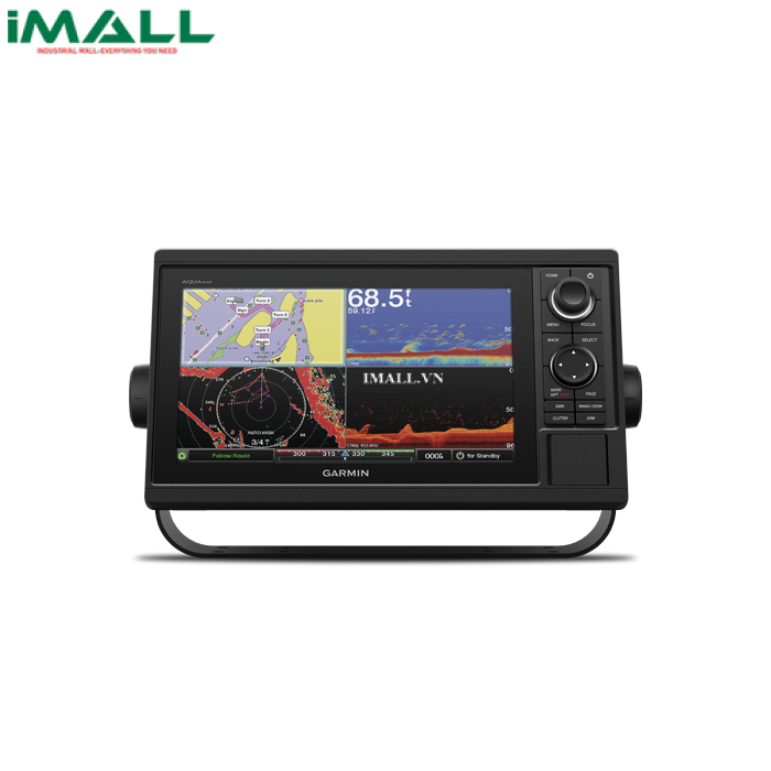 Máy định vị dò cá GARMIN AQUAMAP 1052xs