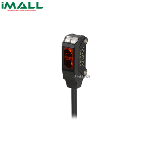 Cảm biến quang Autonics BTS15-LDTL-P (phản xạ hội tụ)