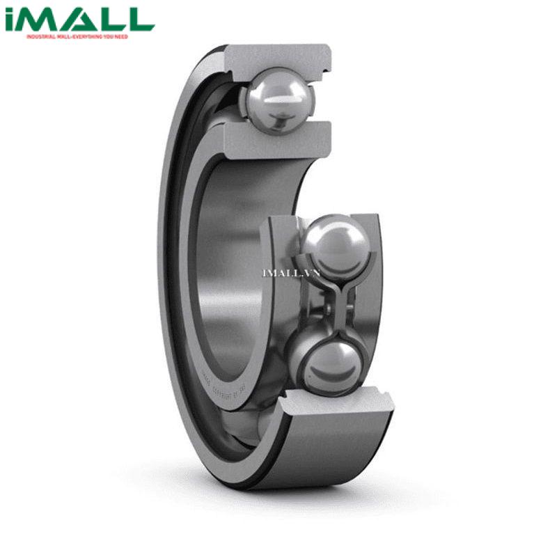 Vòng bi (bạc đạn) SKF 206 NR (30x62x16mm)