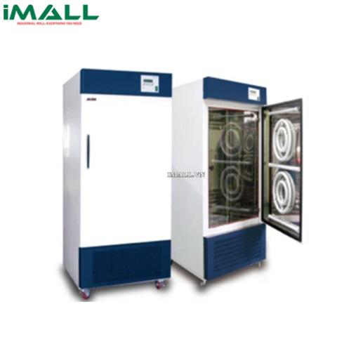 Tủ nuôi cấy mô thực vật (420 lít nhiệt độ, ánh sáng) Labtech LCC-500MP