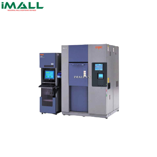 Buồng thử sốc nhiệt ESPEC TSH-13-W (60°C~200°C, -70°C~0°C)