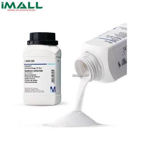 Hóa chất Sodium iodide (INa, chai nhựa 1kg) Merck 1065231000