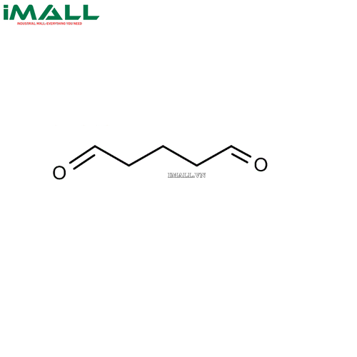 Hóa chất Glutardialdehyde solution 25% cho kỹ thuật vi điện tử quang học (Chai thủy tinh 100 ml) Merck 1121790100