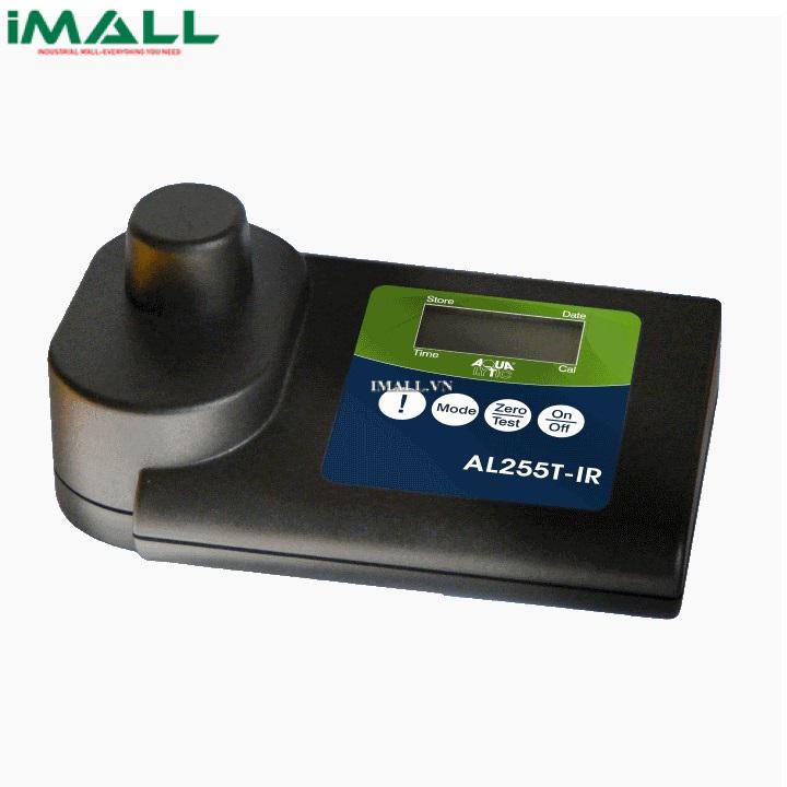 Máy đo độ đục để bàn Aqualytic AL 255T-IR