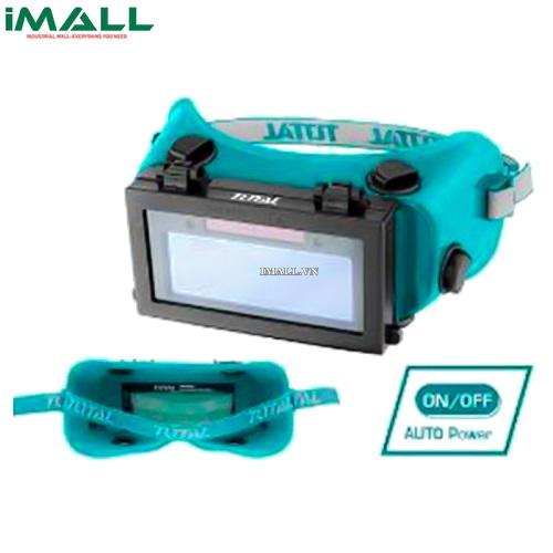Kính hàn điện tử Total TSP9403