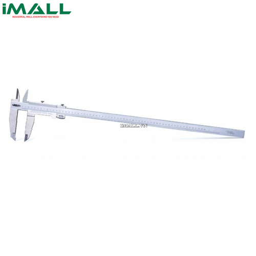 Thước cặp cơ khí (1000mm, 0.02mm) INSIZE 1210-1021