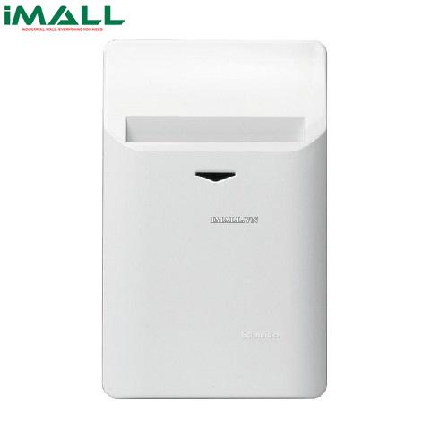 Công tắc chìa khóa thẻ Schneider A8431EKT_WE