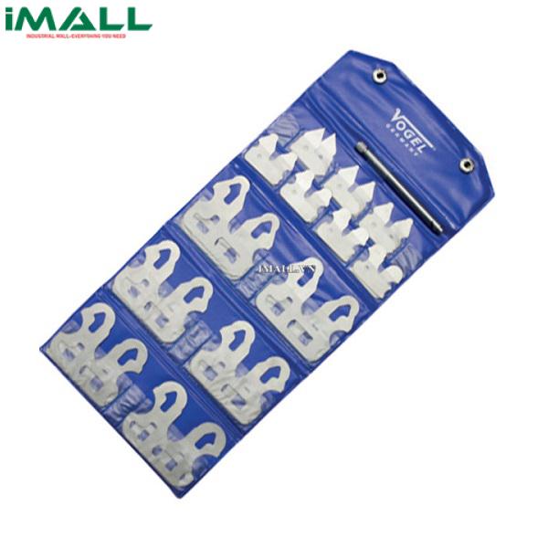 Bộ dưỡng đo 26 lá Vogel 472109