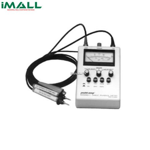 Máy đo thứ tự pha Megger 830220-1