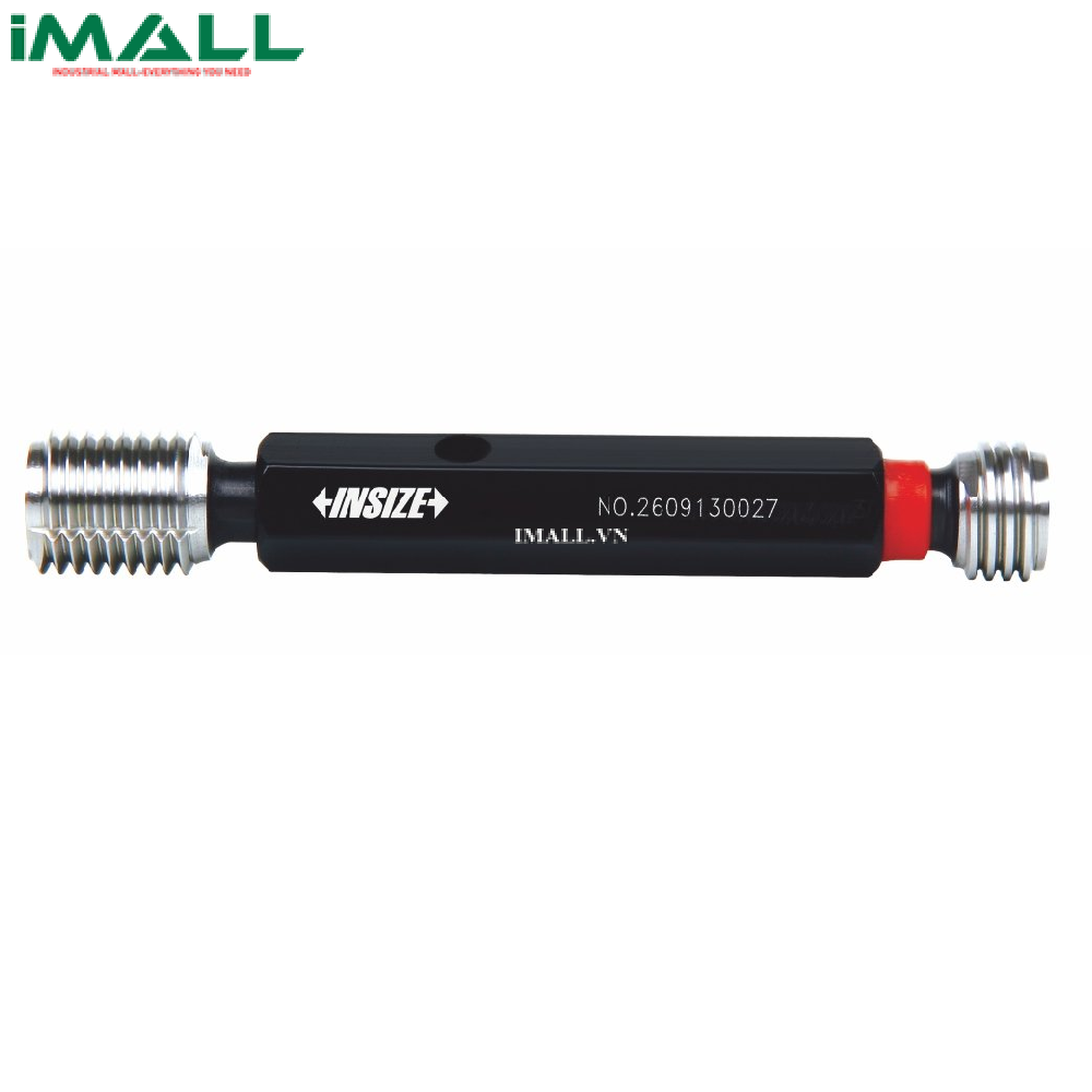 Dưỡng ren lỗ INSIZE 4139-48V (M48 x3 mm)