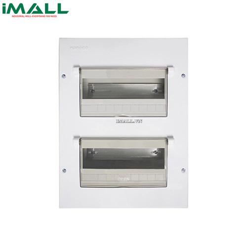 Tủ điện âm tường LS LSLB2-232
