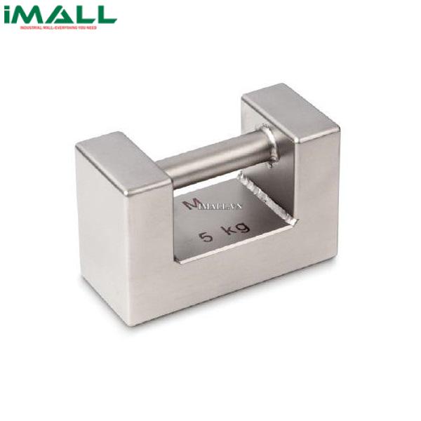Quả cân chuẩn F2 KERN 336-38 (20kg)