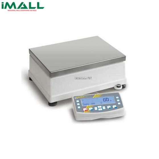 Cân sàn KERN ILJ 25K-4CM (25kg/0.1g)