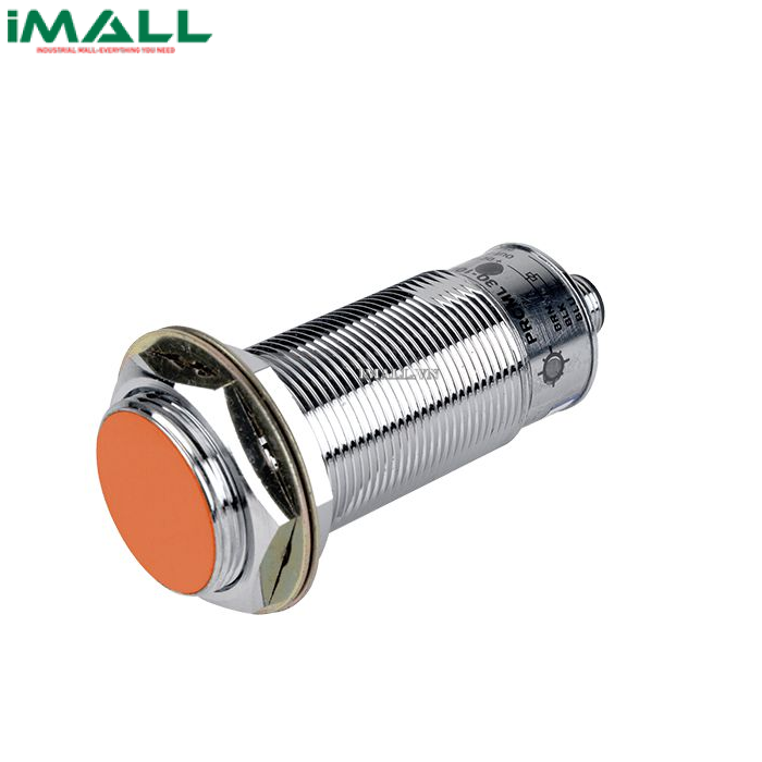 Cảm biến tiệm cận Autonics PRCML30-15DP (15mm NO-PNP 12-24VDC)