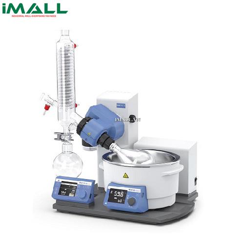 MÁY CÔ QUAY CHÂN KHÔNG TỰ ĐỘNG IKA RV 10 auto pro V (0010004815)
