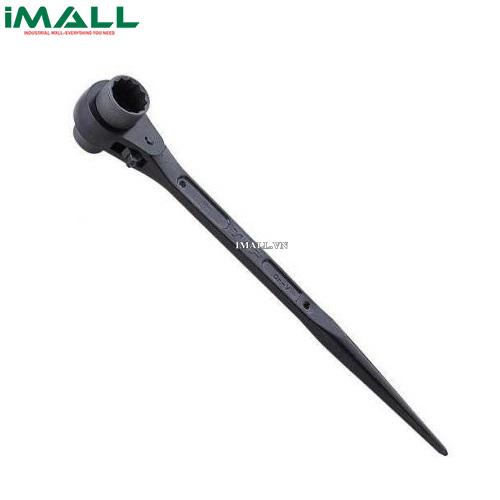 Cờ lê 2 đầu tuýp đuôi chuột 32x35mm Top KOGYO RM-32X35