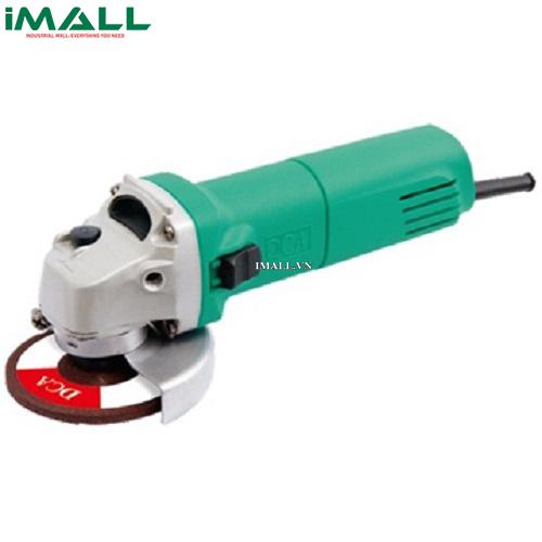 Máy mài góc DCA ASM03-125 (5"/800W)