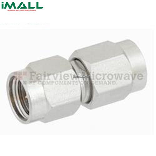 Đầu chuyển đổi Fairview Microwave FMAD1025 (34 Ghz, 3.5mm Male - 2.4mm Male)